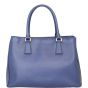 Prada Saffiano Lux Tote Medium