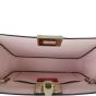 Valentino Rockstud Clutch on Chain
