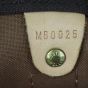 Louis Vuitton Keepall 60 Bandouliere Monogram Date Code