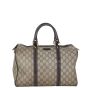 Gucci GG Supreme Joy Boston Medium