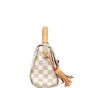 Louis Vuitton Croisette Damier Azur