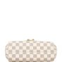 Louis Vuitton Croisette Damier Azur