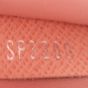 Louis Vuitton Twist Belt Chain Wallet Date Code