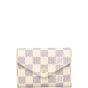 Louis Vuitton Victorine Wallet Damier Azur