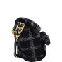 Chanel Duma Backpack Tweed
