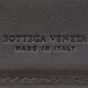 Bottega Veneta Continental Slim Wallet Stamp