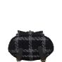 Chanel Duma Backpack Tweed