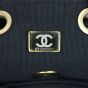 Chanel Duma Backpack Tweed