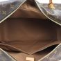 Louis Vuitton Eole 50 Rolling Luggage