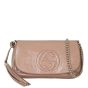 Gucci Soho Chain Crossbody