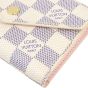 Louis Vuitton Victorine Wallet Damier Azur