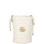 Gucci GG Marmont Mini Bucket Bag