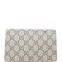 Gucci Dionysus GG Supreme Super Mini Bag