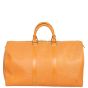 Louis Vuitton Keepall 50 Epi