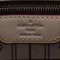 Louis Vuitton Neverfull MM Monogram Interior Stamp