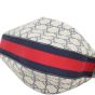Gucci GG Supreme Attache Shoulder Bag Small