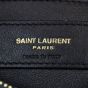 Saint Laurent Loulou Small Velvet Interior Stamp