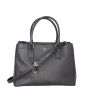 Prada Saffiano Lux Tote Medium