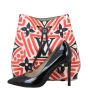 Louis Vuitton NeoNoe MM Monogram Giant Crafty
