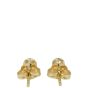 Tiffany & Co Diamonds by the Yard 18k Yellow Gold Stud Earrings