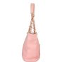 Chanel Petite Shopping Tote |  Light Pink Caviar