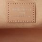 Louis Vuitton Pochette Felicie Pochette Epi Interior Stamp