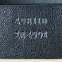 Gucci GG Marmont Top Handle Bag Small Date Code