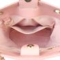 Chanel Petite Shopping Tote |  Light Pink Caviar