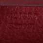 Gucci GG Marmont Top Handle Bag Small Date Code