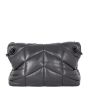 Saint Laurent Loulou Puffer Small