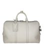 Gucci GG Embossed Duffle Bag