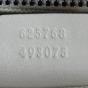 Gucci GG Embossed Duffle Bag