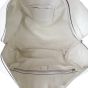 Gucci GG Embossed Duffle Bag