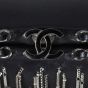 Chanel Chain Around Clutch