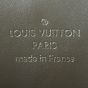 Louis Vuitton Utility Crossbody Monogram Interior Stamp