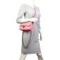 Chanel Double Carry Flap Bag Small
