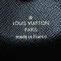 Louis Vuitton Pochette Double Zip Monogram Giant Reverse Interior Stamp