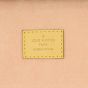 Louis Vuitton Boite Bijoux Monogram Interior Stamp