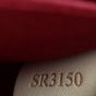 Louis Vuitton Roxbury Drive Monogram Vernis Date Code