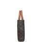 Celine Triomphe Vertical Cabas Tote Mini
