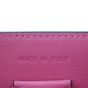 Diorissimo Tricolour Tote Medium Stamp