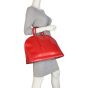 Louis Vuitton Alma GM Monogram Vernis | Orange 