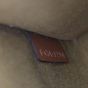 Celine Triomphe Vertical Cabas Tote Mini