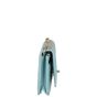 Chanel CC Trendy Wallet on Chain | Baby Blue