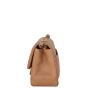 Chanel Classic Flap Mini Square | Caramel