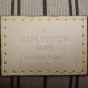 Louis Vuitton Neverfull Pochette Monogram Interior Stamp