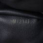 Louis Vuitton Capucines MM (black) Date Code