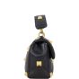 Valentino Roman Stud Shoulder Bag Medium