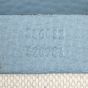 Gucci Bamboo Handle Floral Canvas Tote Date Code
