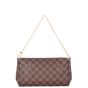 Louis Vuitton Favorite MM Damier Ebene